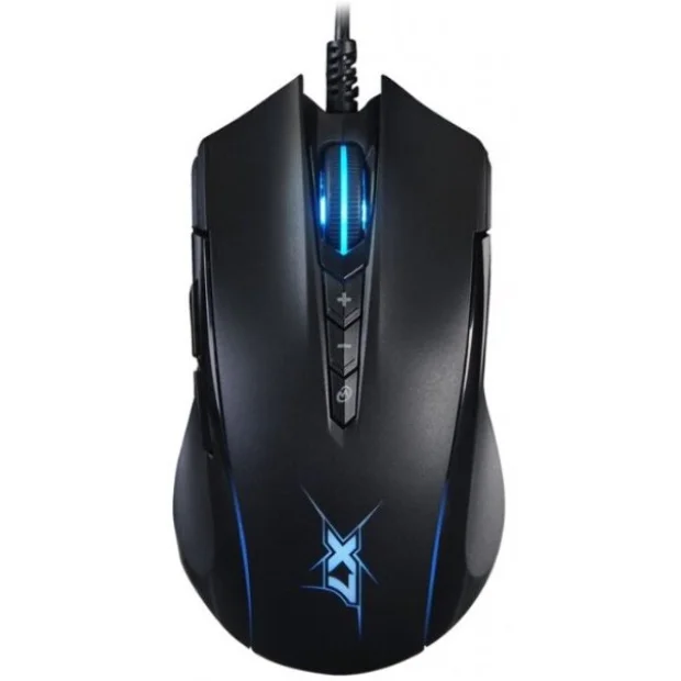 Игровая мышь A4Tech X89